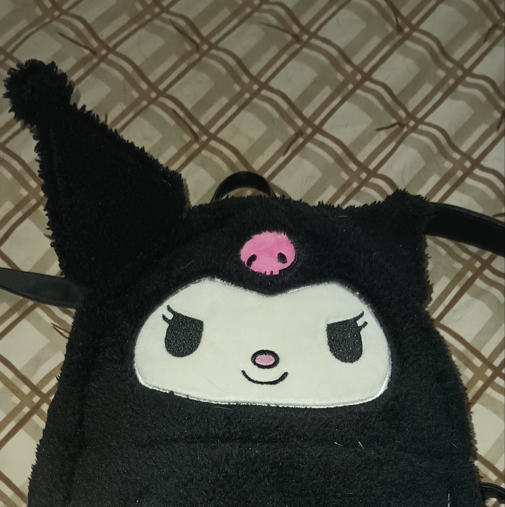 Hello Kitty backpack